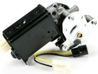 1968 - 1982 Corvette Power Window Motor Left Lh Drivers Side Gear   Wire C3 New