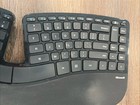 Microsoft Sculpt Ergonomic Keyboard Model 1559- No Usb Dongle