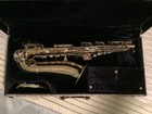 Conn Vintage Alto Saxophone 1964 - Brass With Case