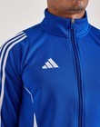 Size - S m l xl xxl  Adidas Men s Tiro 24 Training Jacket Ir9492 Royal Blue