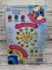 Tamagotchi Paradise - Blue Water - Us Version - In Hand