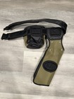 Elevation    nerve    Archery Hip Quiver - Barely Used