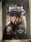 Wwe Signed Autograph Collection X27 John Cena Undertaker Cm Punk Roman Reigns
