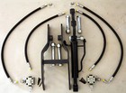 Hydraulic Thumb For 1 Ton Mini Excavator   12ex-hymzjiii