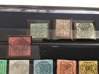 Papal States Mounted Mint   Used Stamps A12896