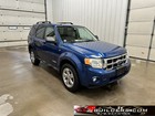 2008 Ford Escape 