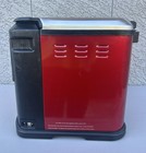 Masterbuilt Butterball Professional Xxl Digital Electric 22-lb Turkey Fryer Red