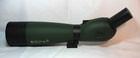 Konus Konuspot 80 Angled Spotting Scope 20-60x80mm With Tripod   Carrying Case