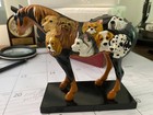 The Trail Of Painted Ponies   12231  Dog And Pony Show 