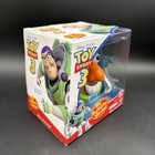 Toy Story 3 Mr Potato Head Spud Lightyear Buzz Lightyear Figure Playskool New