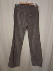 Levi s Vintage 501 Movin On 1989 Made In Usa Gray Corduroy Pant 33  31 