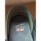 Dansko Xp 2 0 Rainbow Hearts Leather Clogs Professional Nursing Shoes Womens 40