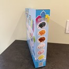 Zhu Zhu City Downtown Starter Set With Hamster - New In Box