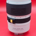 Canon Zoom Lens Cl 8-120mm 1 1 4-2 1 Vl 15x Af Macro 15x