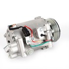 A c Air Conditioner Compressor For Honda Crv 2007 2008-2013 2014 2015 Acura Ilx