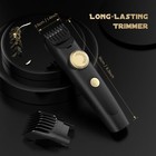 Sejoy Professional Hair Clippers Shaver Trimmers Machine Cordless Beard Electric