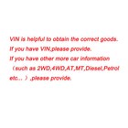 Front Suspension K-frame Crossmember For 2010-2014 Subaru Legacy Outback W bolts