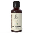 Helichrysum 100  Pure Essential Oil Natural Therapeutic Grade Aromatherapy