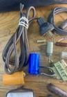 Miscellaneous Antique Vintage Radio Parts -  a111a 