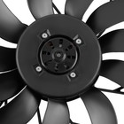 Radiator Cooling Fan Fit For Benz C215 w220 s500 s600 A2205000293 2205000293