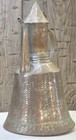 Vintage Middle Eastern Arabic Turkish Hammered Copper Dallah Coffee Pot 13 5   