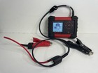 Snap-on Eecs350 Enhanced Battery System Tester W  Case  p24026405 