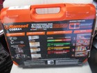 Ramset Cobra Plus  27 Caliber Pro Grade Semi Auto Powder Actuated Tool  16944