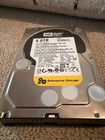 4tb - Western Digital  7200rpm 6gb s Sas 3 5  Enterprise Hdd  wd4000fdyz-27ya5b 
