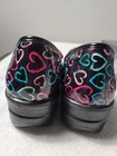 Easy Works By Easy Street   leeza  Slip-resistant Work Clogs   Sz 8 5 W