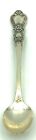 Vintage  1847 Rogers Bros Co  Silver-plated Dessert ice Cream Spoon Heritage