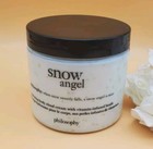 Philosophy Snow Angel Suede 16 Fl Sealed 