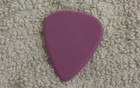 Edgar Winter Tour Guitar Pick Stage Concert Artist Plectrum