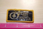 Bsa 1986 Quality Unit Uniform Patch Segment Boy Scouts Logo