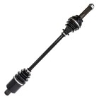 Niche Rear Cv Axle Drive Shaft For Polaris Ranger Crew Xp 900 1000 570 1332947