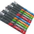 13pcs Golf Grips  mcc Plus 4  Golf Pride  Standard  midsize Multiple Colors Us
