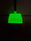 Very Rare 1965 Tv Show    bewitched    Amsco Samantha Glow In The Dark Toy Broom