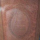 Disney Haunted Mansion Light Up Chess Set Disney Parks Exclusive Boxed New Set