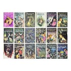 Complete Set Nancy Drew 1-56 53 Matte Carolyn Keene Lot