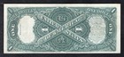 Fr 39 1917  1 One Dollar Legal Tender United States Note Extremely Fine
