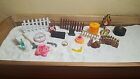 100 Sand Tray Figure Miniatures For Psychotherapy About Family  Nature  Fate  