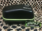 New Exalt Universal Carbon Loader Case - Black