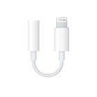 Apple Lightning To Headphone 3 5mm Jack Adapter For Iphone 11 12 13 14 Pro Max