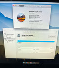 Apple Imac 21 5in  2009  Core 2 Duo 3 06ghz 16gb Ram 240gb Ssd   500gb Hdd 