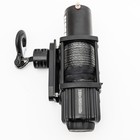 Hmf Xd Ultimate Winch   Recovery Kit 4500lb