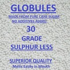 Homeopathic Globules 100  Purest 30 Grade Pellets Pills 450 Gm Select Pack