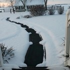 Heattrak Hr20-60 Snow Melting Mat  x2  20  X 60  120v With Power Supply