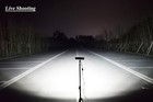 Led Spreader Boat Lights 2 Pc 96w 9600lm Led Deck Docking Lights Powerful Marine