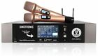 Singtronic Ksp-3500pro 3500w Pro Digital Karaoke Sound Amplifier W  Touch Screen