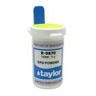 Taylor Technologies R-0870 Dpd Powder Reagent  10 Grams