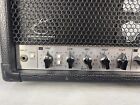 Peavey 6505 Plus Metal Guitar Amp 120v 6 12ax7 Preamp   4 6l6gc Power Amp Tubes